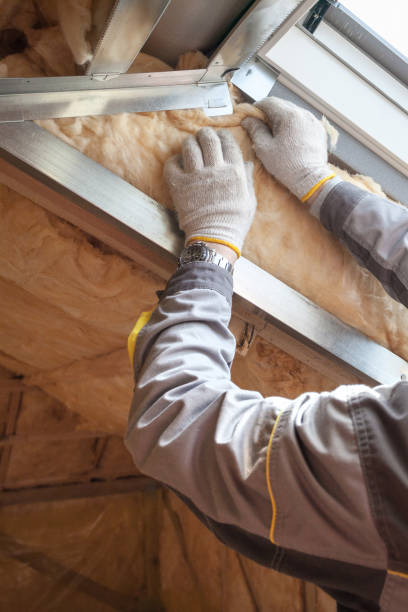 Best Insulation for Specific Applications in Whittingham, NJ